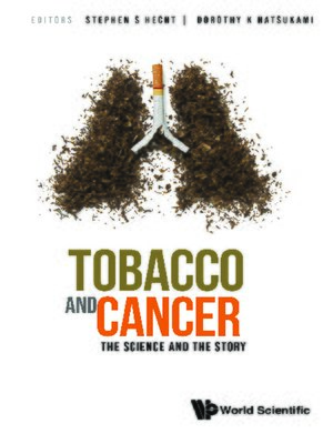 cover image of Tobacco and Cancer